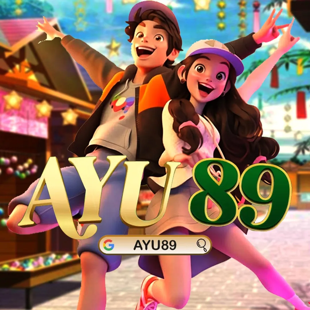 AYU89 - Perang FPS yang Seru dan Menantang