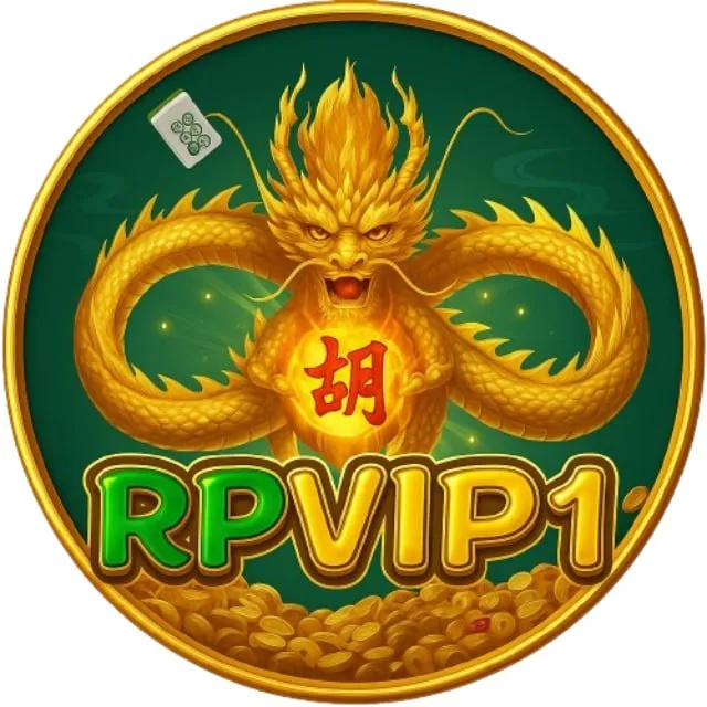 RPVIP1 - Game Bingo Seru dan Mengasyikkan